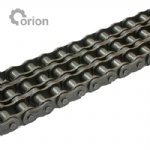 Short pitch precision roller chains (A series)