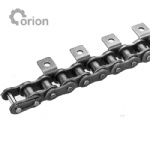 Short pitch precision roller chains (B series)