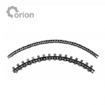 Side bow chains