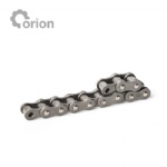 Self-lubrication roller chains