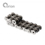 Heavy duty series roller chains