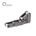 Lumber conveyor chains&attachments