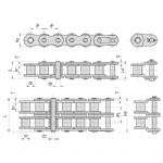 Combine chains